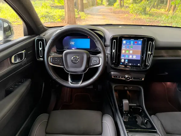 Volvo C40 Recharge Ultimate 15