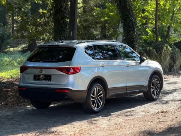 SEAT Tarraco 2.0 TDI FR Plus DSG 54