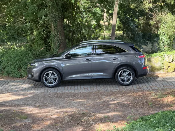 DS DS7 Crossback 1.5 BlueHDi Grand Chic EAT8 33