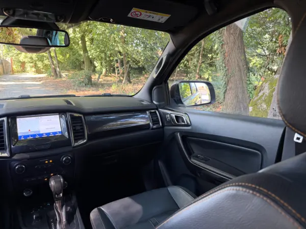 Ford Ranger 2.0 TDCi CD Wildtrak Aut.4WD 27