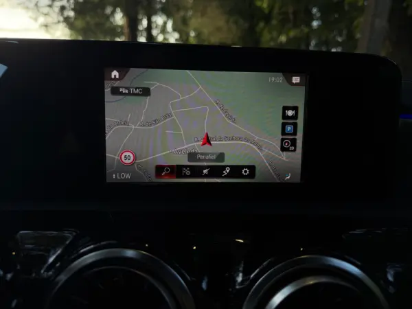 Mercedes-Benz CLA 250 e 8G-DCT Edition AMG Line 24
