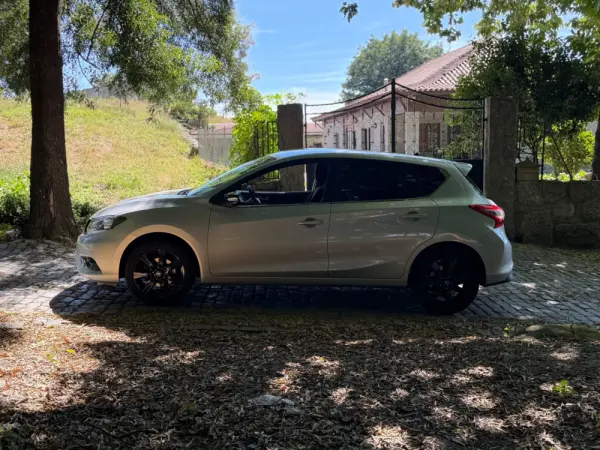 Nissan Pulsar 1.2 DIG-T Tekna RS 26