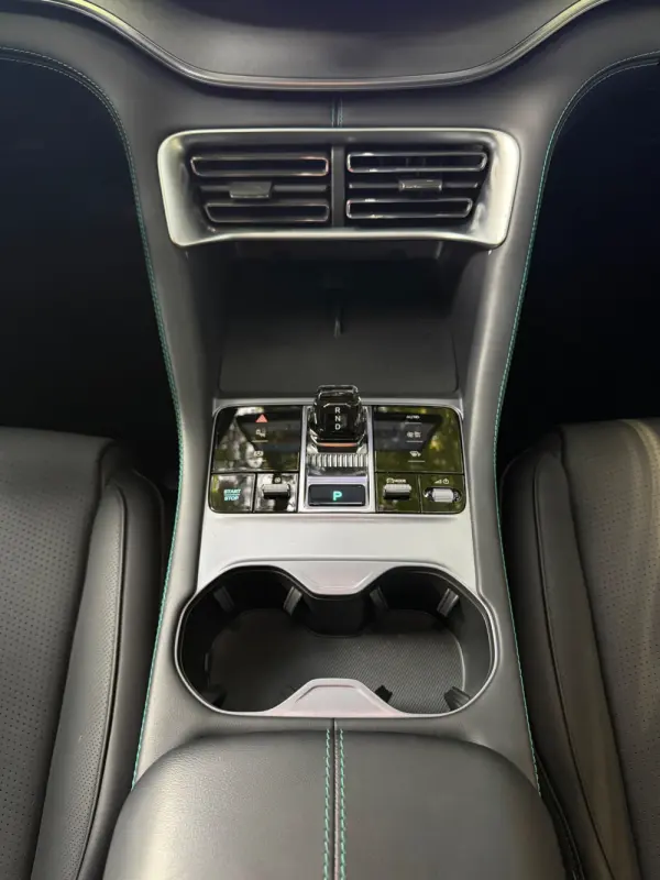 BYD Seal U 71.8 kWh Comfort 27