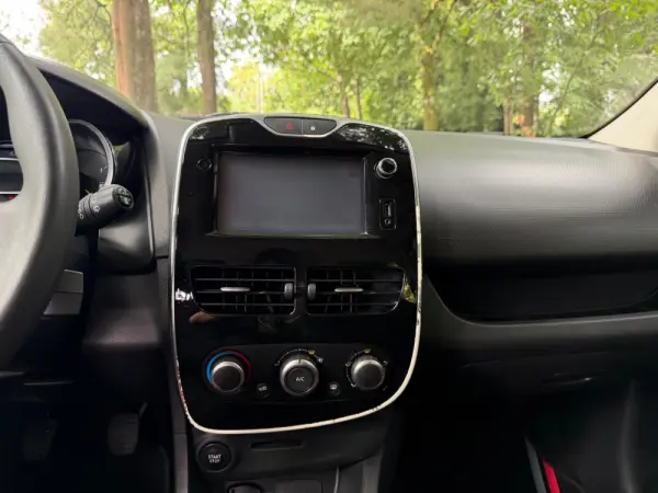 Renault Clio Sport Tourer 19