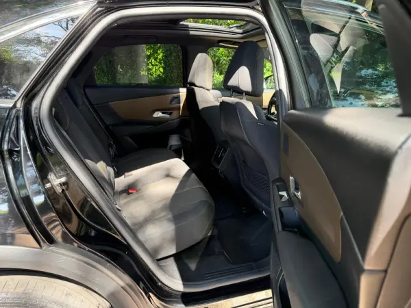 DS DS7 Crossback 1.5 BlueHDi Grand Chic EAT8 28