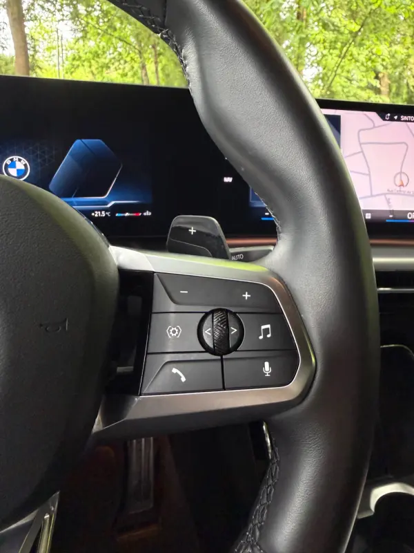 BMW X2 18 d sDrive Auto Pack M 19