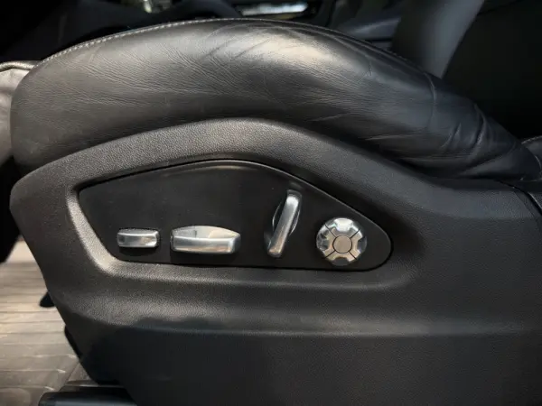 Porsche Cayenne E-Hybrid 18