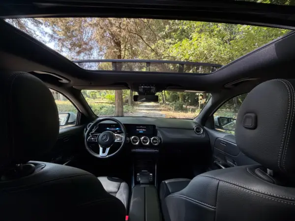 Mercedes-Benz GLA 250 e 8G-DCT Special Edition 14