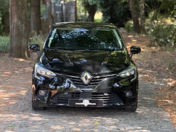 Renault Clio 1.0 TCe Intens Bi-Fuel 3