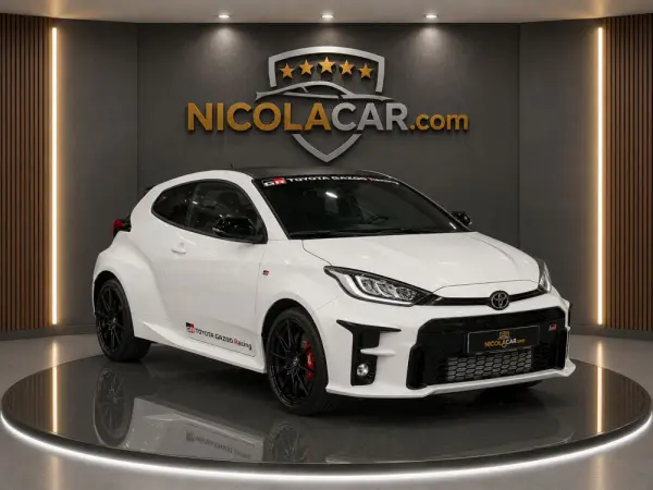 Toyota GR Yaris c/ High-Performance-Pack 1