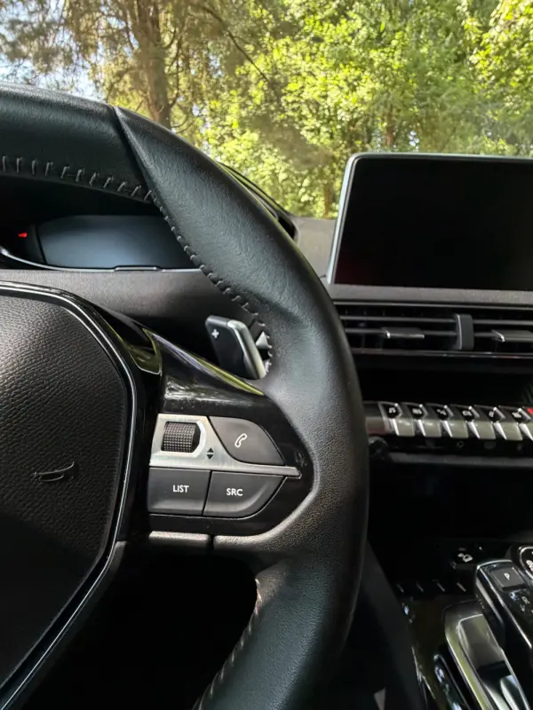 Peugeot 3008 1.2 PureTech Allure Pack EAT8 21