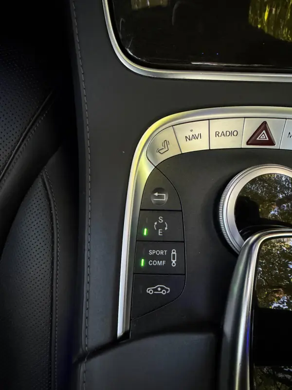 Mercedes-Benz S 350 d 4-Matic 31