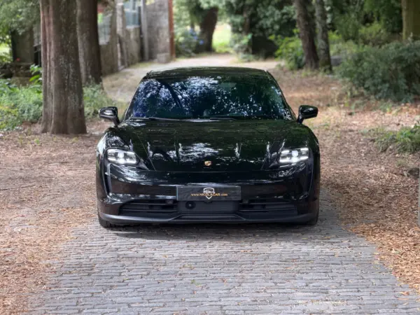 Porsche Taycan 4S Bateria Performance Plus 3