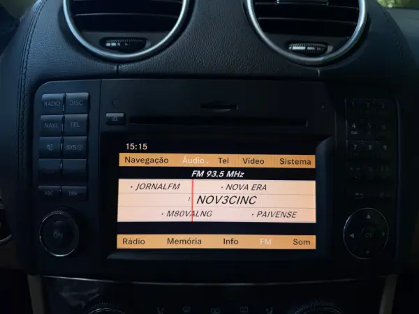 Mercedes-Benz GL 350 CDI BlueEfficiency 65