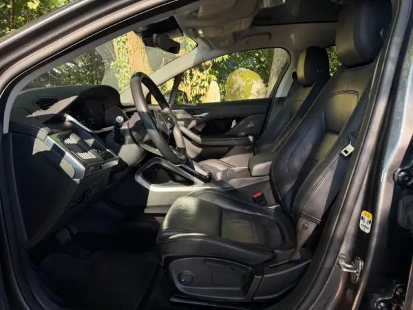 Jaguar I-Pace EV400 R-Dynamic HSE AWD 46