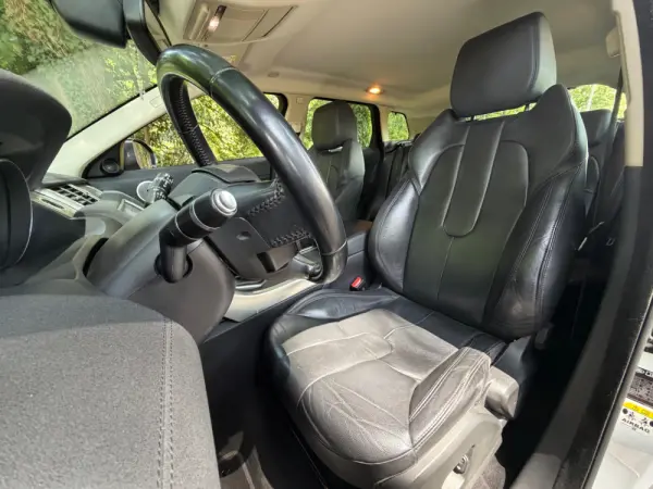 Land Rover Range Rover Evoque 25