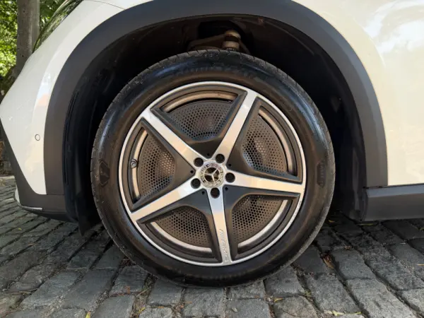 Mercedes-Benz EQE SUV 350 4Matic Edition 55