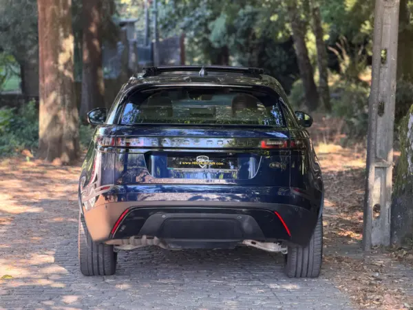 Land Rover Range Rover Velar D200 S 28