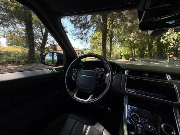 Land Rover Range Rover Sport 2.0 Si4 PHEV HSE Dynamic Stealth 49