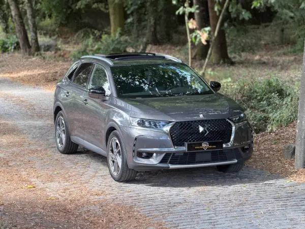 DS DS7 Crossback E-Tense Rivoli EAT8 39