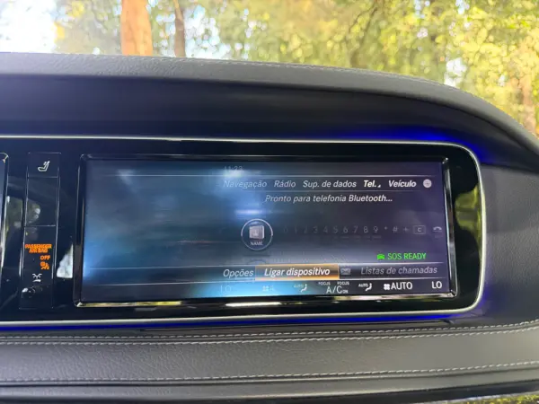 Mercedes-Benz S 350 d 4-Matic 44