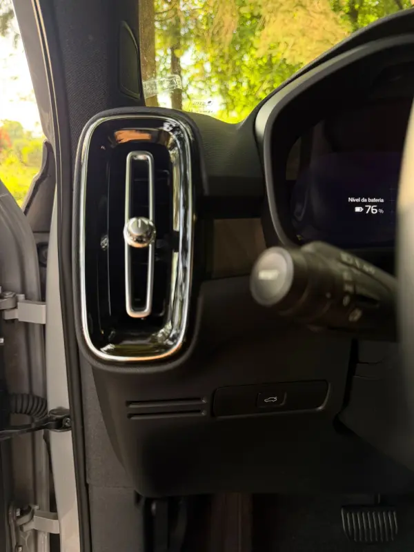 Volvo C40 Recharge Ultimate 21