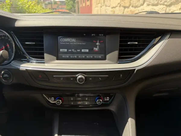 Opel Insignia Sports Tourer 1.6 CDTi Dynamic 20