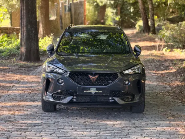 Cupra Formentor 1.4 e-Hybrid DSG 3
