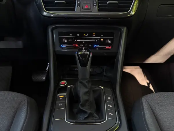 SEAT Tarraco 2.0 TDI FR Plus DSG 25