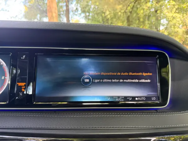 Mercedes-Benz S 350 d 4-Matic 41