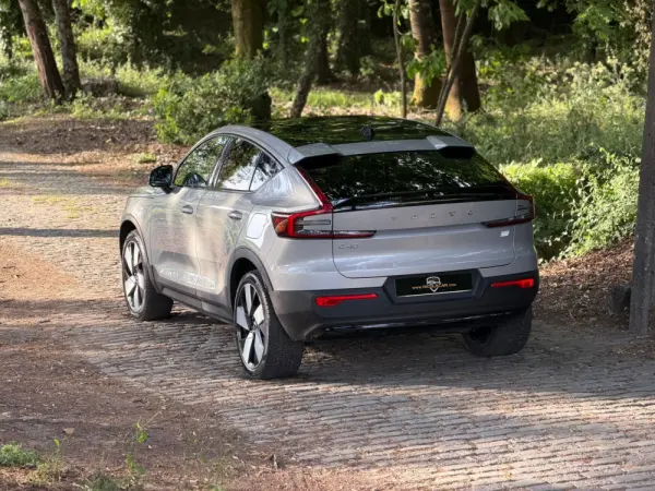 Volvo C40 Recharge Ultimate 4