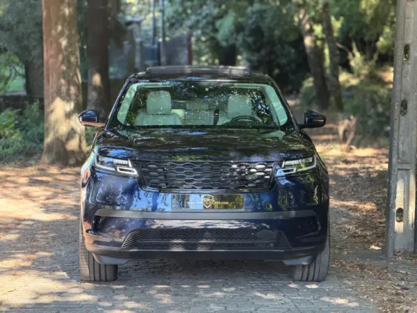 Land Rover Range Rover Velar D200 S 3