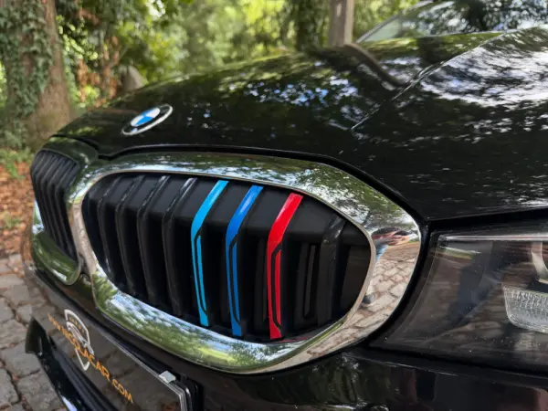 BMW 318 11