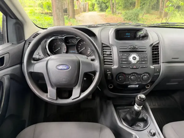 Ford Ranger 2.2 TDCi CD XL 4WD 16