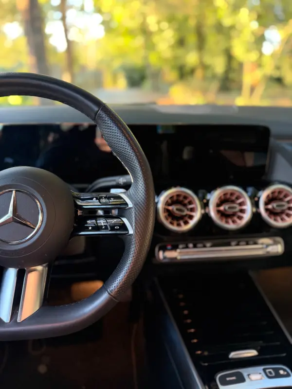 Mercedes-Benz EQA 300 4Matic AMG Line 13