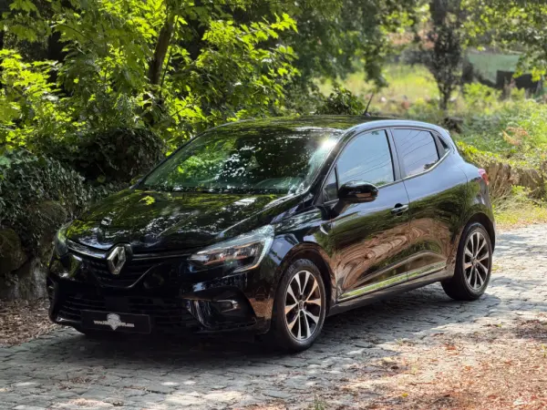 Renault Clio 1.0 TCe Intens Bi-Fuel 48