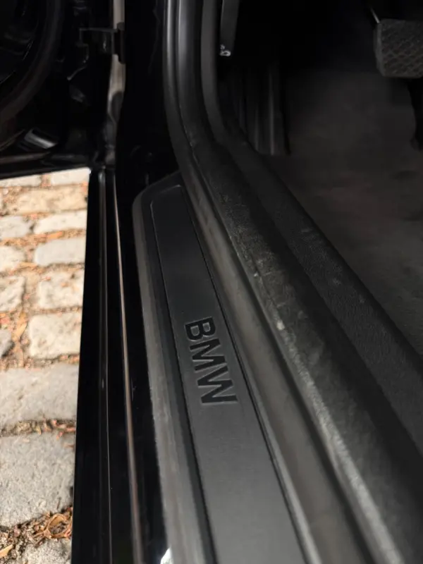 BMW 318 14