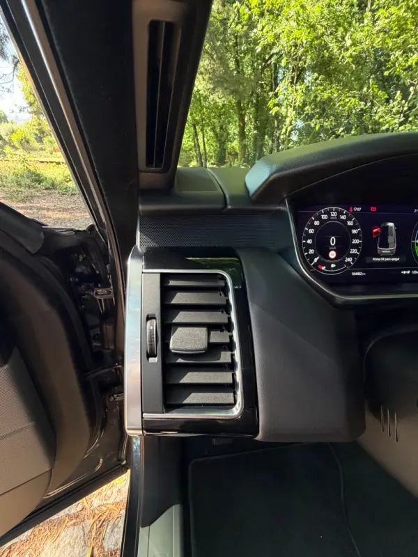 Land Rover Range Rover Sport 2.0 Si4 PHEV HSE Dynamic Stealth 31