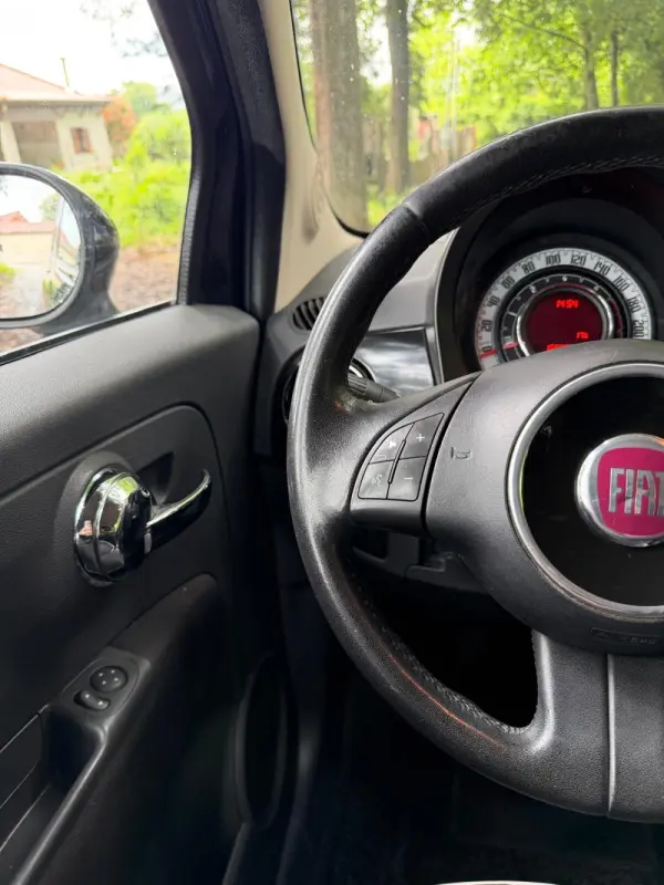 Fiat 500 1.3 16V Multijet Pop Up Start&Stop 13