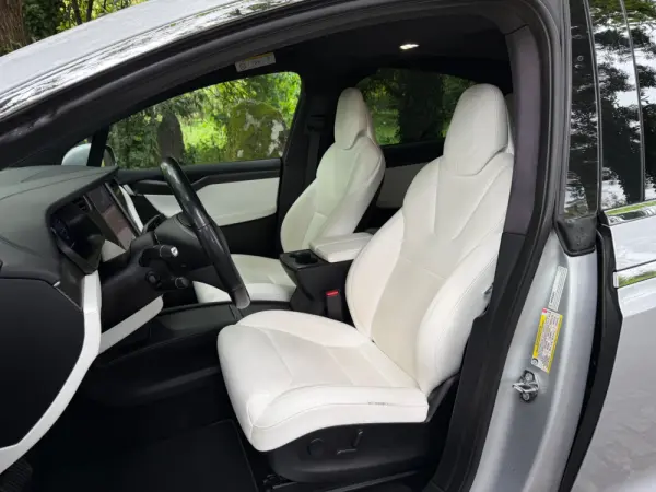 Tesla Model X 100D 51