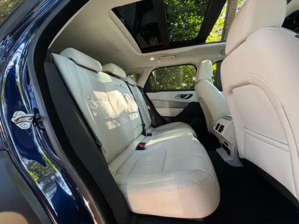 Land Rover Range Rover Velar D200 S 16