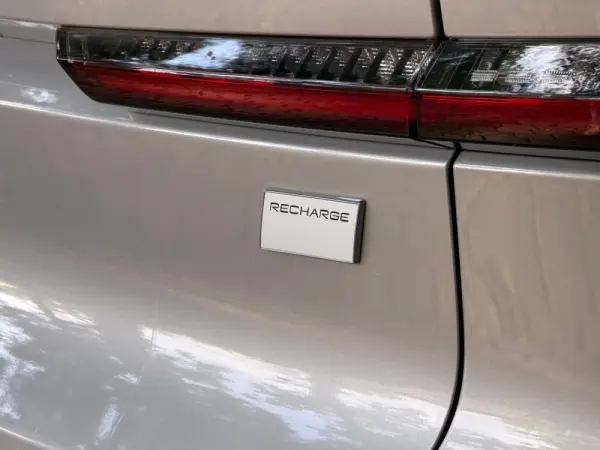 Volvo C40 Recharge Ultimate 10