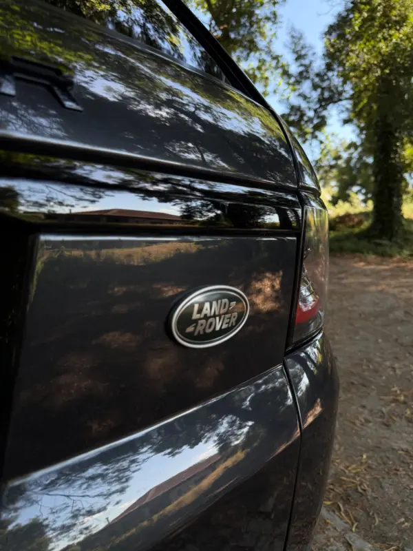 Land Rover Range Rover Sport 2.0 Si4 PHEV HSE Dynamic Stealth 14