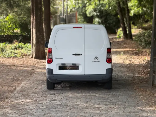 Citroen Berlingo 1.6 BlueHDi Feel 6