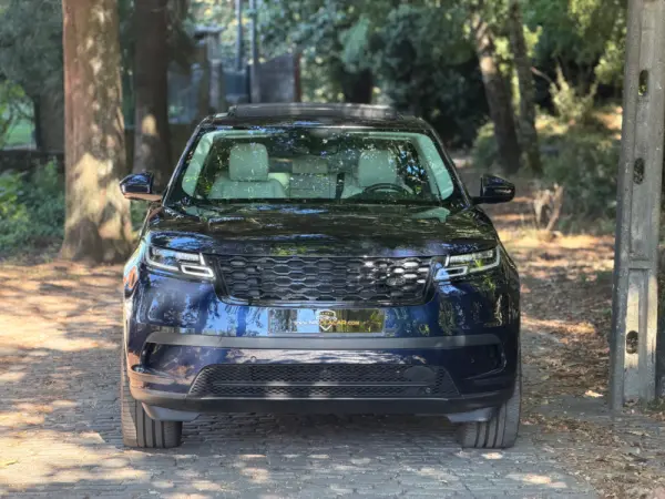 Land Rover Range Rover Velar D200 S 15