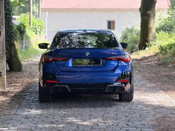 BMW i4 M50 29