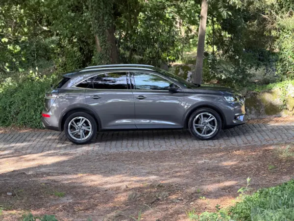 DS DS7 Crossback 1.5 BlueHDi Grand Chic EAT8 32