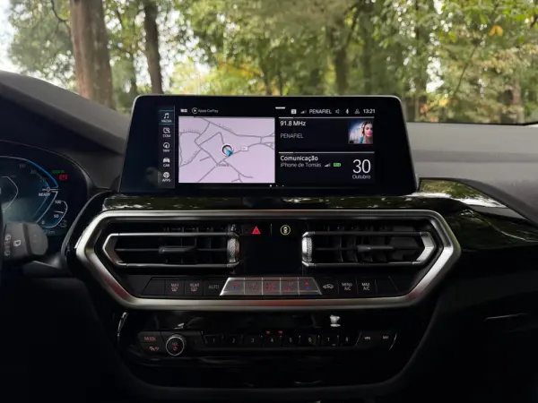 BMW X3 30 e xDrive 40