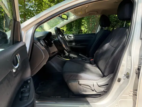 Nissan Pulsar 1.2 DIG-T Tekna RS 23