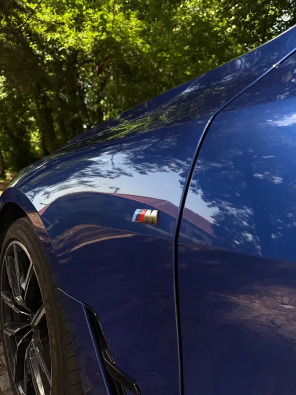 BMW i4 M50 18